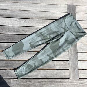 Aerie Camo Leggings
